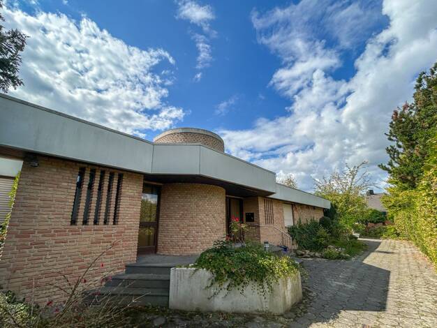 Bungalow zum Kauf 680.000 € 8 Zimmer 186 m² 614 m² Grundstück Kinderhaus Münster 48159