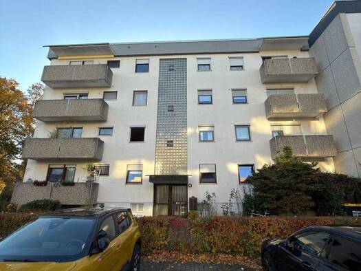 Wohnung zum Kauf 335.900 € 4 Zimmer 94,2 m² Geschoss 2/4 frei ab 31.10.2026 Balthasar-Neumann-Straße 80 Mögeldorf Nürnberg 90480