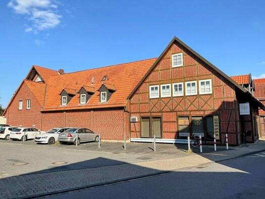 Gewerbeobjekt zum Kauf als Kapitalanlage geeignet 1.300.000 € 796 m² Gifhorn 38518