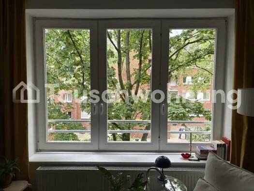 Wohnung zur Miete Tauschwohnung 1.020 € 2 Zimmer 46 m² 2. Geschoss Otterndorf Hamburg 22767