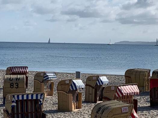 Terrassenwohnung zur Miete 1.690 € 3 Zimmer 85 m² Geschoss 2/3 frei ab 01.02.2026 Travemünde Lübeck 23570