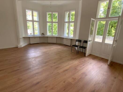 Wohnung zum Kauf 605.000 € 5 Zimmer 110 m² 1. Geschoss frei ab sofort Spandau Spandau 13585