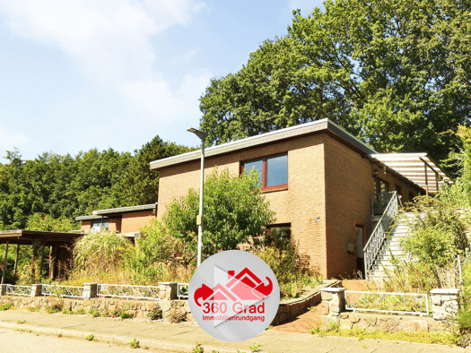 Einfamilienhaus zum Kauf 349.000 € 6 Zimmer 133 m² 588 m² Grundstück frei ab 01.09.2026 Flintbek 24220
