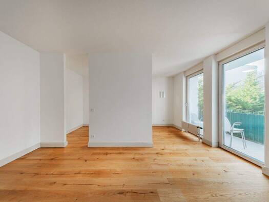 Wohnung zum Kauf 295.000 € 2 Zimmer 40,3 m² 1. Geschoss Weinzingergasse 6 Wien 1190