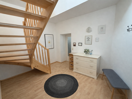 Wohnung zur Miete 1.269 € 5 Zimmer 186,2 m² 1. Geschoss frei ab 01.04.2026 Mautern an der Donau 3512