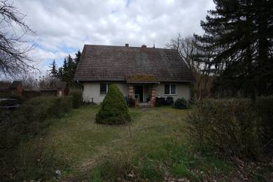 Einfamilienhaus zum Kauf 249.000 € 6 Zimmer 165 m² 3.501 m² Grundstück Vevais Bliesdorf / Vevais 16269