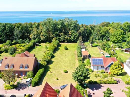 Grundstück zum Kauf 615.000 € 1.697 m² Grundstück Rerik Rerik 18230