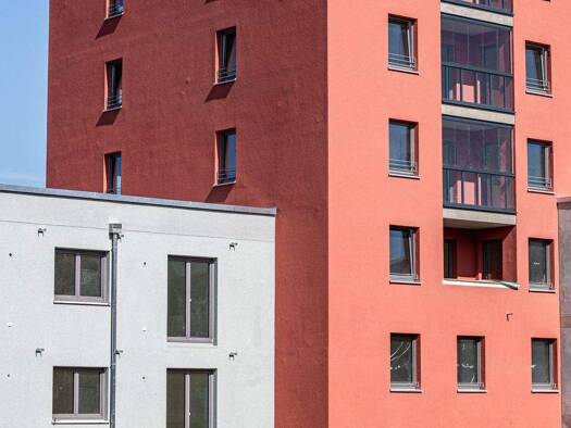 Wohnung zur Miete 1.233 € 2 Zimmer 80,9 m² frei ab sofort Oberhausen Augsburg 86154