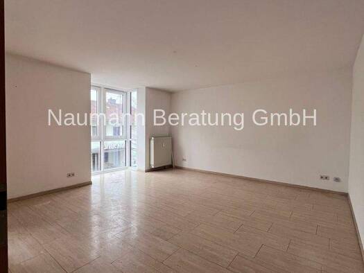 Wohnung zur Miete 440 € 2 Zimmer 50 m² 1. Geschoss St. Wendel 66606