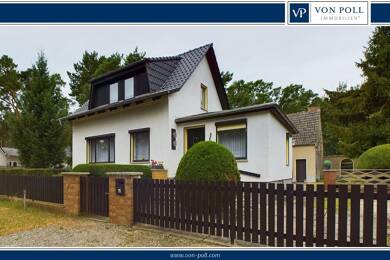 Einfamilienhaus zum Kauf 390.000 € 5 Zimmer 106 m² 1.114 m² Grundstück Klein Köris Groß Köris / Klein Köris 15746