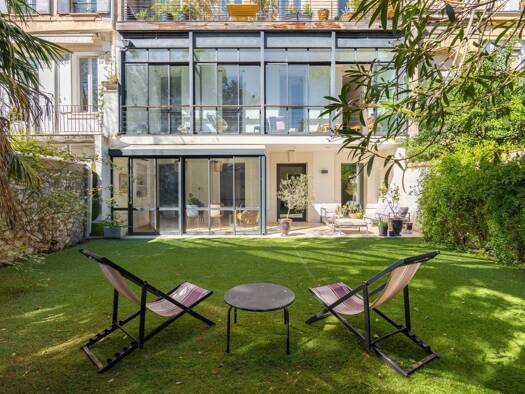 Wohnung zum Kauf 1.490.000 € 7 Zimmer 250,1 m² Les Aygalades Marseille 15ème arrondissement 13000