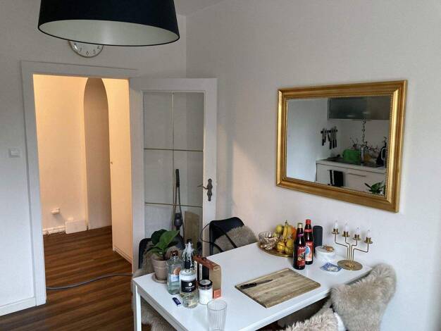 Wohnung zum Kauf provisionsfrei 450.000 € 2 Zimmer 66 m² 2. Geschoss Harvestehude Hamburg 20144