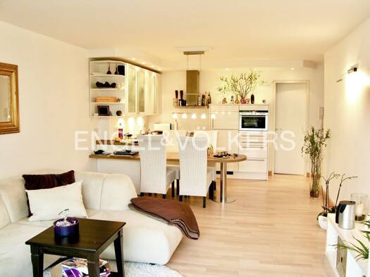 Wohnung zum Kauf 278.500 € 3 Zimmer 70 m² 3. Geschoss Altstadt Mitte 28195