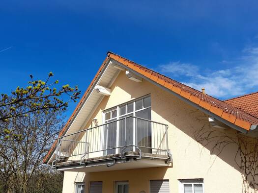 Wohnung zum Kauf provisionsfrei 79.000 € 1 Zimmer 41,3 m² Geschoss 1/2 Ulla Nohra 99428