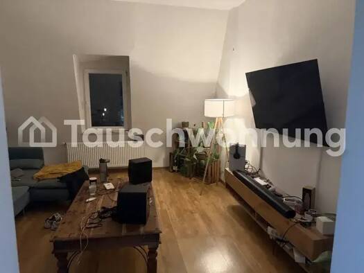 Wohnung zur Miete Tauschwohnung 750 € 2 Zimmer 48 m² 3. Geschoss Ehrenfeld Köln 50825