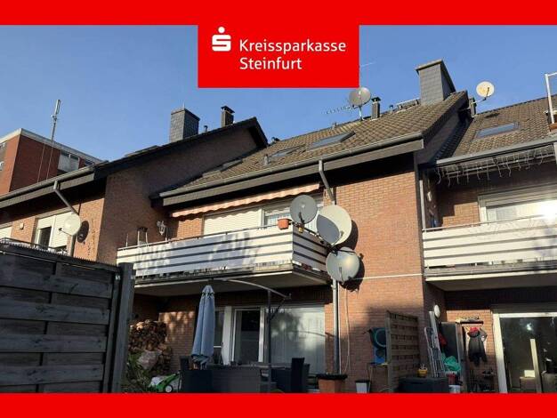 Wohnung zum Kauf 179.000 € 2 Zimmer 73 m² Lengerich 49525