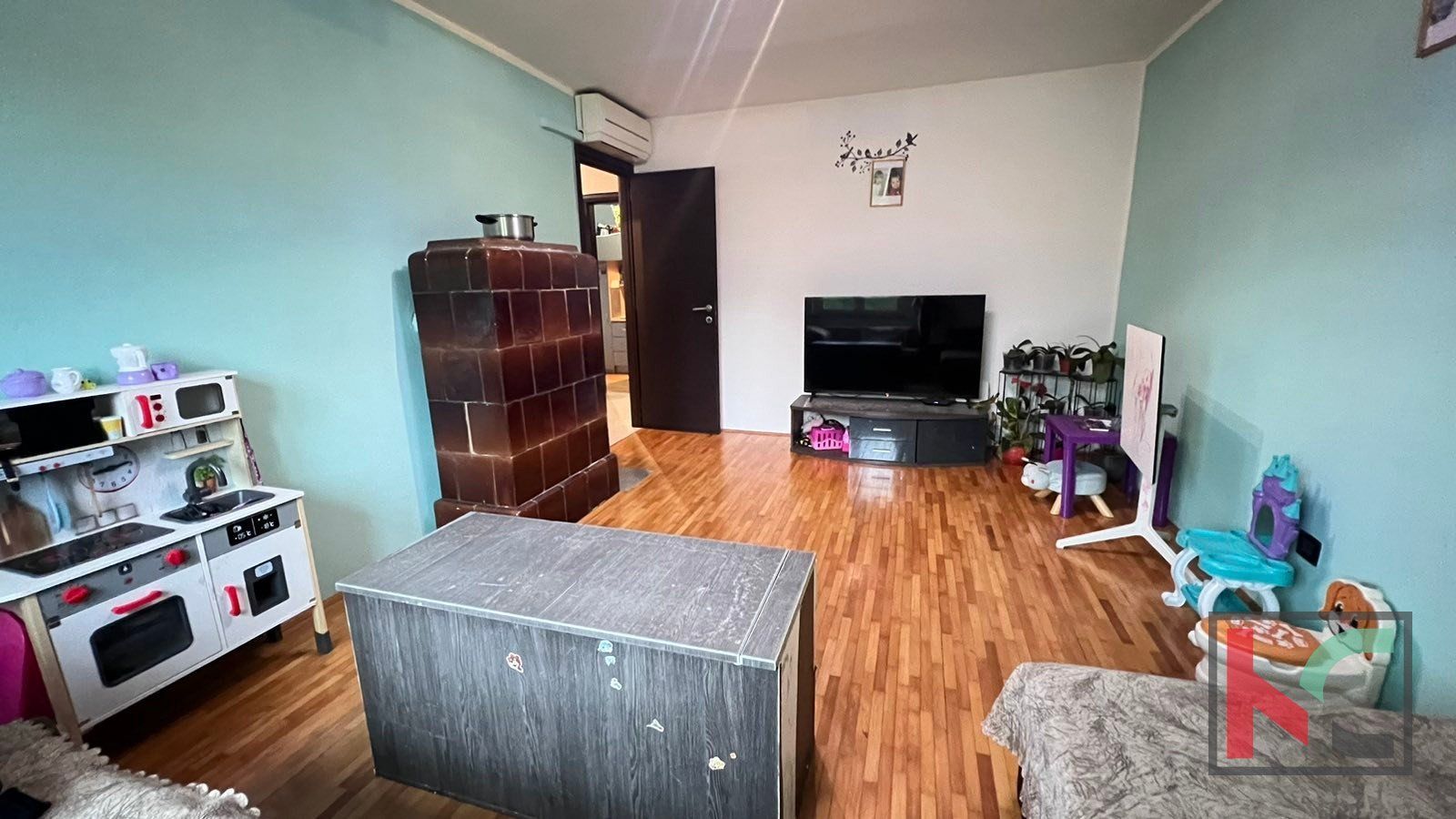 Wohnung zum Kauf 240.000 € 3 Zimmer 61 m²<br/>Wohnfläche 3.<br/>Geschoss Veruda 52100