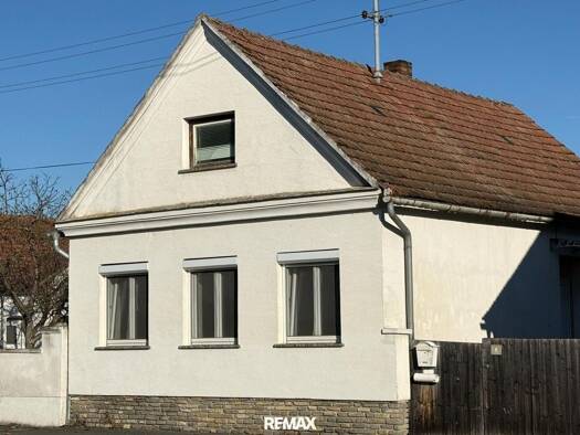 Einfamilienhaus zum Kauf 135.000 € 2 Zimmer 52 m² 812 m² Grundstück Bildein 7521
