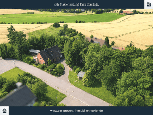 Grundstück zum Kauf 387.400 € 1.678 m² Grundstück Barkelsby 24360
