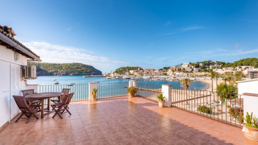 Haus zum Kauf 2.900.000 € 7 Zimmer 330 m² 300 m² Grundstück Sóller 07108