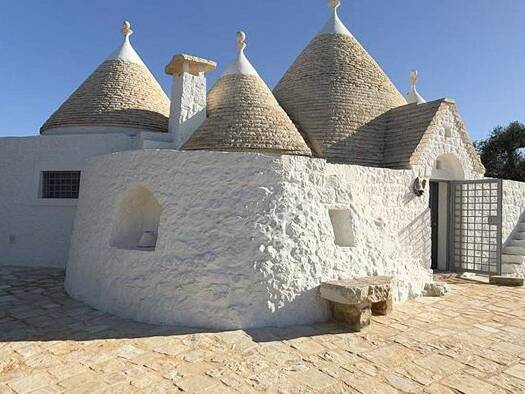 Haus zum Kauf 880.000 € 96 m² Ostuni 72017