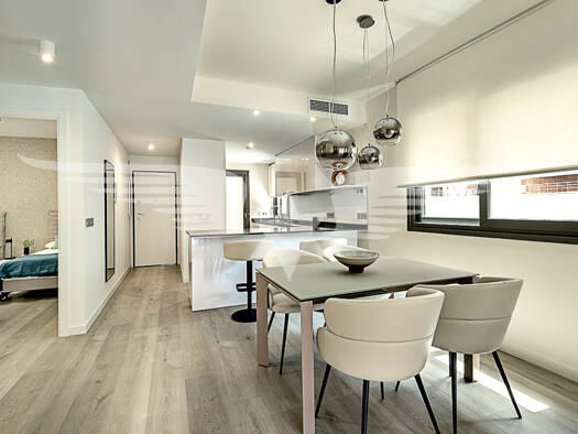 Wohnung zum Kauf - Erstbezug provisionsfrei 695.000 € 3 Zimmer 98 m² EG Colonia De Sant Jordi 07638