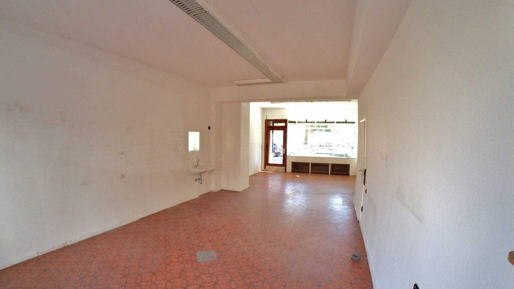 Büro zur Miete 700 € 1 Zimmer Bobstr. 24 Altstadt-Süd Köln 50676