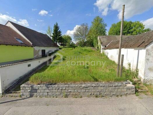 Grundstück zum Kauf 77.000 € 336 m² Grundstück Ruprechtshofen 3244
