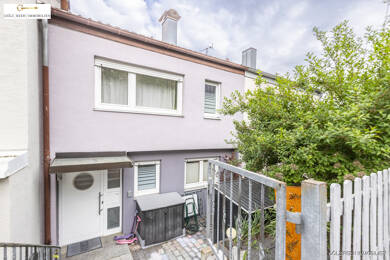 Reihenmittelhaus zum Kauf 495.000 € 6 Zimmer 123 m² 174 m² Grundstück frei ab 01.08.2025 Faurndau Göppingen / Faurndau 73035