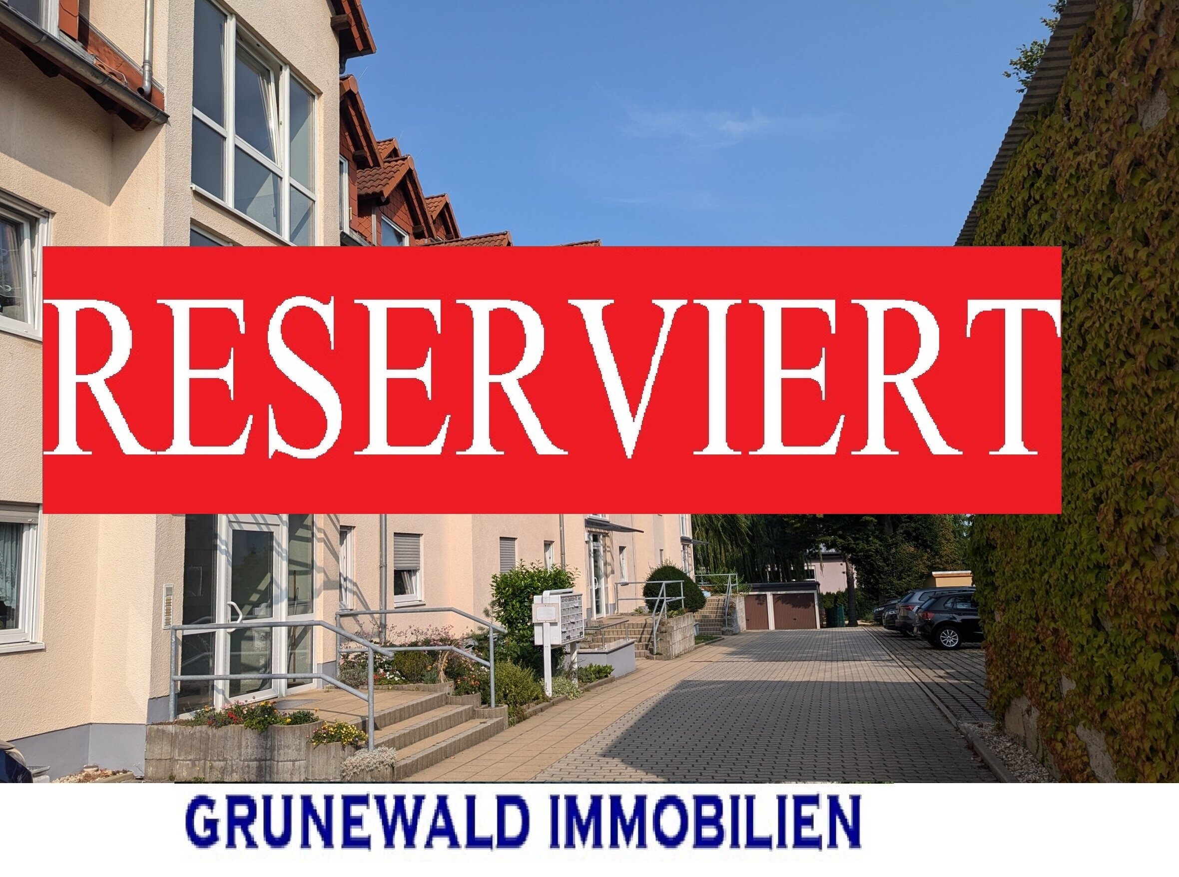 Wohnung zum Kauf 69.000 € 2 Zimmer 55 m²<br/>Wohnfläche 1.<br/>Geschoss ab sofort<br/>Verfügbarkeit Eisenberg Eisenberg 07607