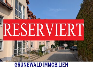 Wohnung zum Kauf 69.000 € 2 Zimmer 55 m² 1. Geschoss frei ab sofort Eisenberg Eisenberg 07607