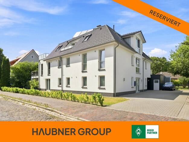 Penthouse zum Kauf 499.000 € 4 Zimmer 132 m² 3. Geschoss Ohmstede Oldenburg (Oldb) 26125