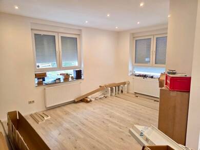 Wohnung zur Miete 925 € 3 Zimmer 64 m² Geschoss EG/1 frei ab 15.10.2025 Seestraße 2 Kellenhusen Kellenhusen 23746