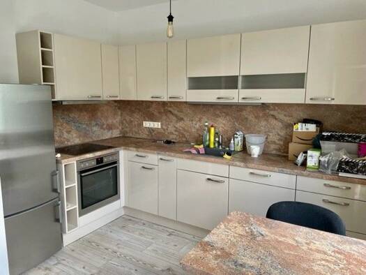 Wohnung zur Miete 260 € 2 Zimmer 48 m² Waldheim Waldheim 04736