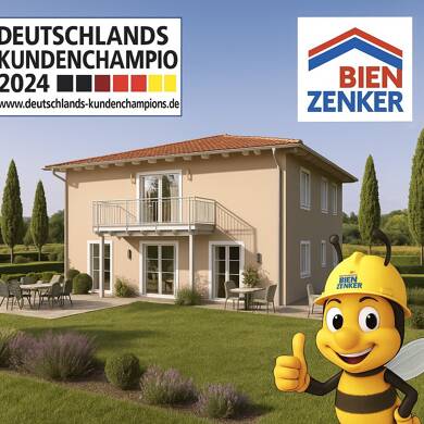 Mehrfamilienhaus zum Kauf 707.982 € 5,5 Zimmer 192 m² 509 m² Grundstück Schwelm 58332