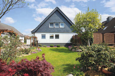 Einfamilienhaus zum Kauf 449.000 € 5 Zimmer 132,6 m² 697 m² Grundstück frei ab 01.07.2025 Hetlingen 25491