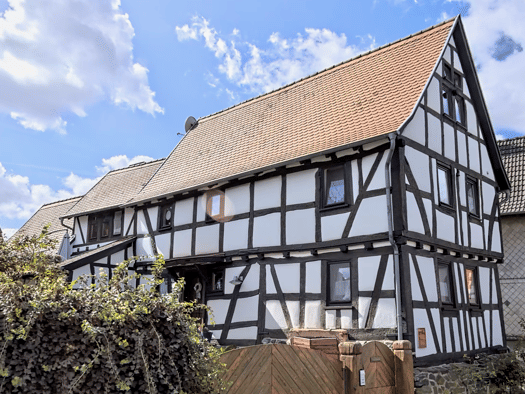 Haus zum Kauf 699.000 € 10 Zimmer 333 m² 594 m² Grundstück Reichelsheim Reichelsheim 61203
