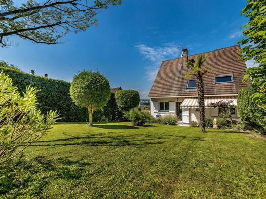 Einfamilienhaus zum Kauf 1.050.000 € 6 Zimmer 141 m² 455 m² Grundstück Coteau Cachan 94230