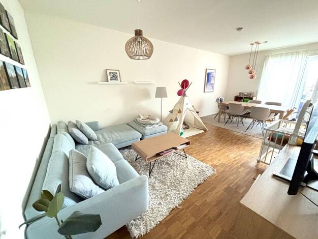 Wohnung zum Kauf provisionsfrei 599.000 € 4 Zimmer 107 m² 3. Geschoss Bergedorf Bergedorf 21035