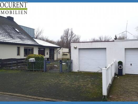 Doppelhaushälfte zum Kauf 270.000 € 5 Zimmer 100 m² 1.000 m² Grundstück Hardt Mönchengladbach 41169
