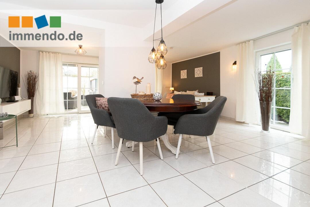 Wohnung zur Miete Wohnen auf Zeit 1.795 € 2 Zimmer 80 m²<br/>Wohnfläche 01.04.2025<br/>Verfügbarkeit Altstadt II - Nordost Mülheim an der Ruhr 45472