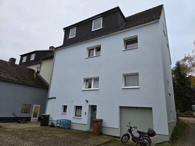 Haus zum Kauf 629.000 € 15 Zimmer 500 m² 885 m² Grundstück Heckershausen Ahnatal / Heckershausen 34292