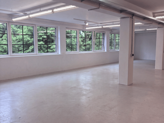 Lagerhalle zur Miete provisionsfrei 3.434 € 298,6 m² Lagerfläche Offakamp 9 a Lokstedt Hamburg 22529