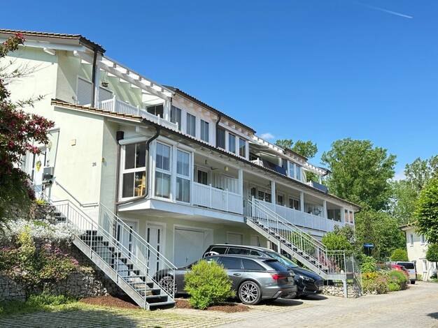 Wohnung zum Kauf 219.000 € 2 Zimmer 67 m² Deggendorf 94469