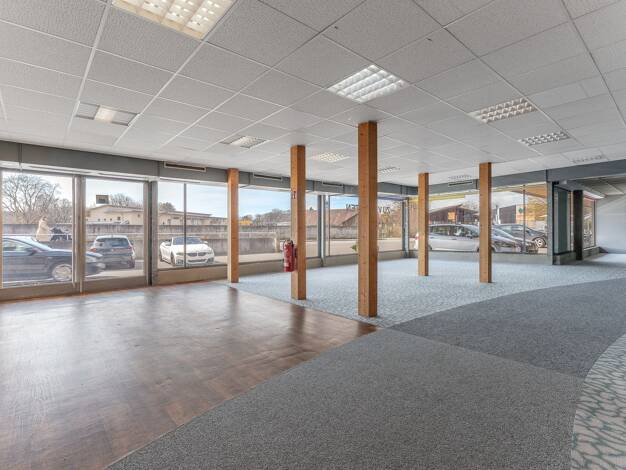 Ladenfläche zur Miete provisionsfrei 1.900 € 245 m² Verkaufsfläche Mainburg Mainburg 84048