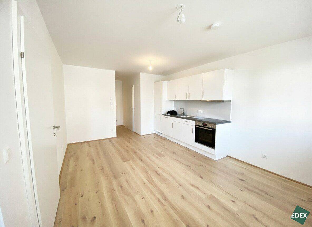 Wohnung zur Miete - Ansicht 3