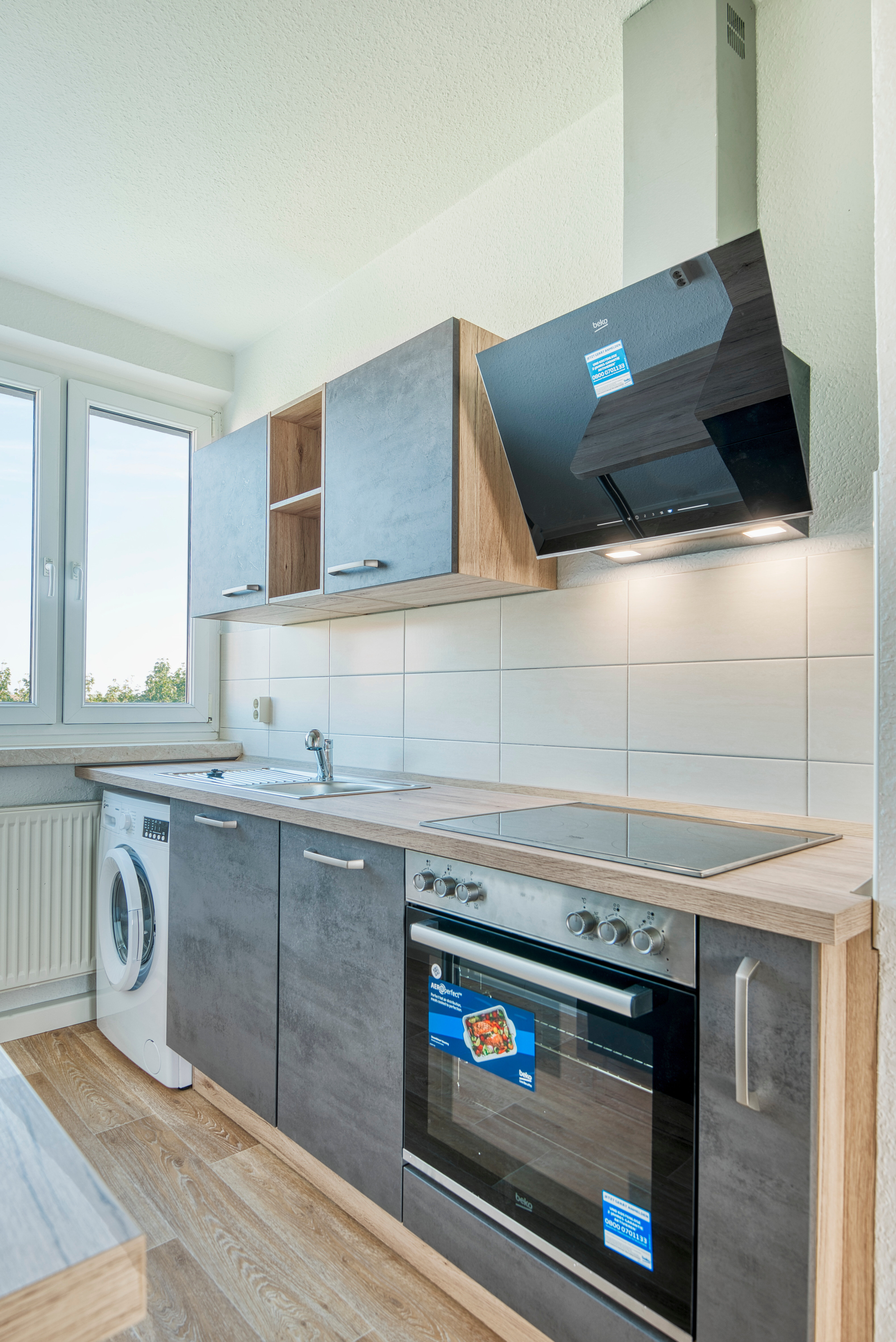 Wohnung zur Miete 368 € 3 Zimmer 61,9 m²<br/>Wohnfläche 4.<br/>Geschoss ab sofort<br/>Verfügbarkeit Südring 65 Weißenfels Weißenfels 06667