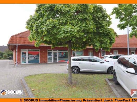 Laden zur Miete provisionsfrei 415 € 1 Zimmer 58,5 m² Verkaufsfläche Schipkau 01993