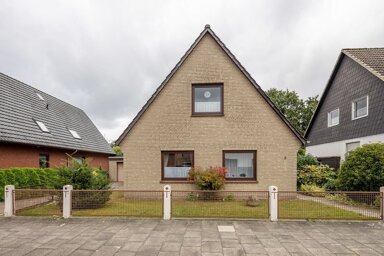 Einfamilienhaus zum Kauf 299.000 € 5 Zimmer 154,4 m² 786 m² Grundstück Rönnebeck Bremen / Farge 28777