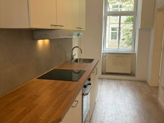 Wohnung zur Miete 890 € 3 Zimmer 74 m² 1. Geschoss frei ab sofort Märzstrasse Rudolfsheim-Fünfhaus 1150